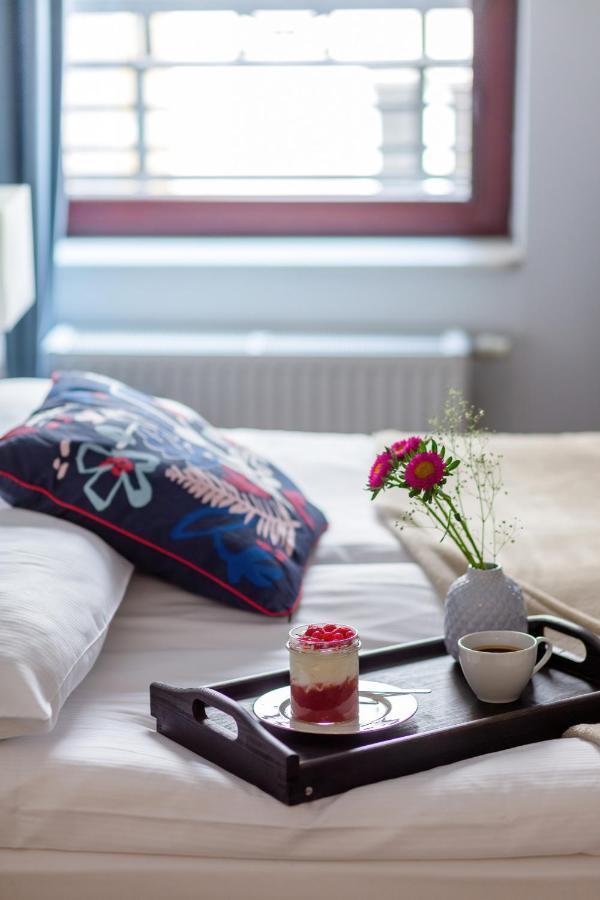 Residence On Wspolna Str. Apartment Warsaw By Renters Εξωτερικό φωτογραφία